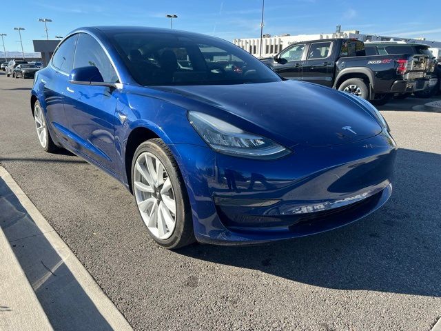 2020 Tesla Model 3 Standard Range