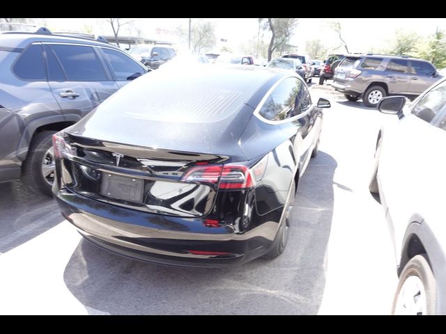 2020 Tesla Model 3 Standard Range