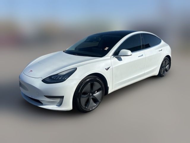 2020 Tesla Model 3 Standard Range