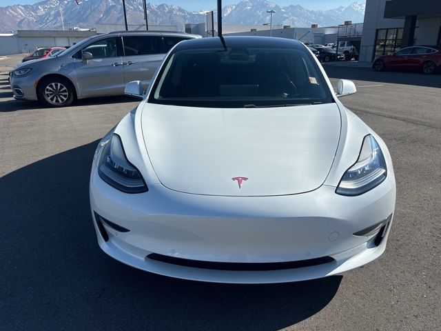 2020 Tesla Model 3 Standard Range