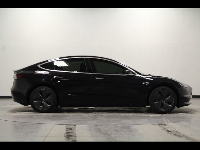 2020 Tesla Model 3 Standard Range