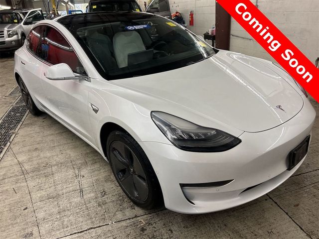 2020 Tesla Model 3 Standard Range