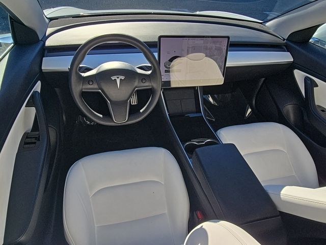 2020 Tesla Model 3 Standard Range