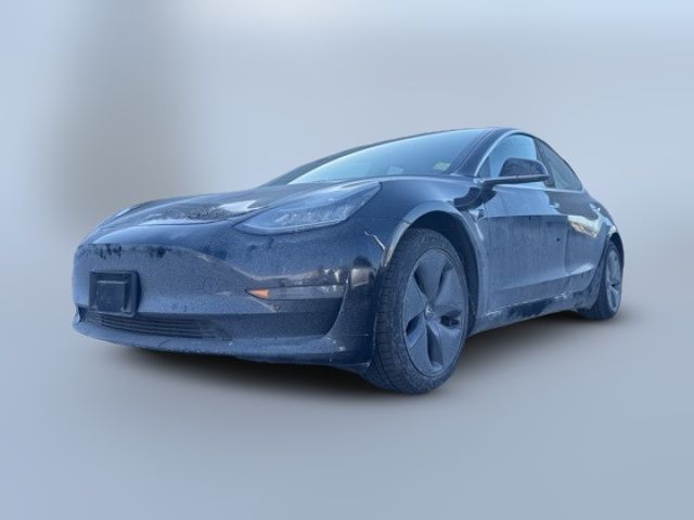 2020 Tesla Model 3 Standard Range