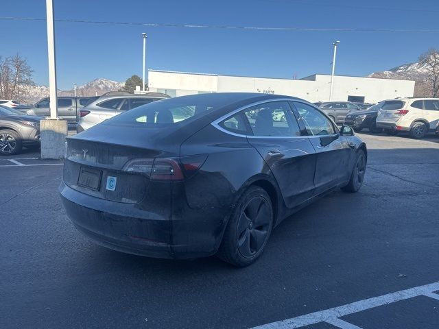 2020 Tesla Model 3 Standard Range