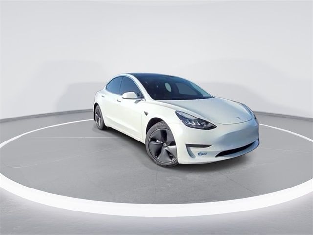 2020 Tesla Model 3 Standard Range