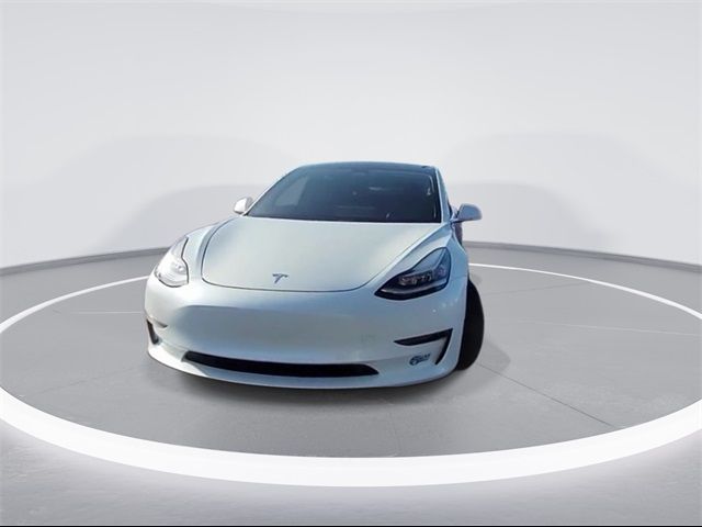 2020 Tesla Model 3 Standard Range