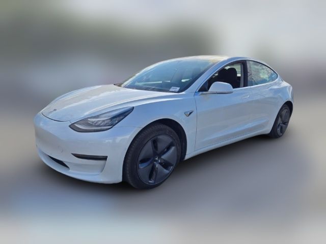 2020 Tesla Model 3 Standard Range