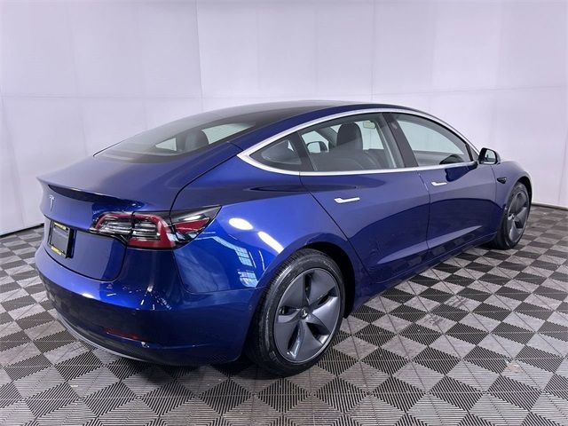 2020 Tesla Model 3 Standard Range