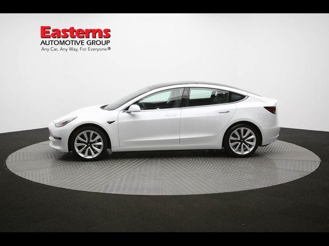 2020 Tesla Model 3 Standard Range