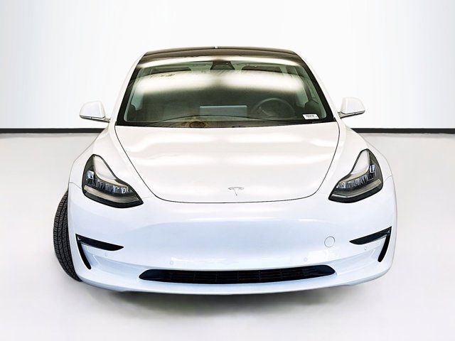 2020 Tesla Model 3 Standard Range