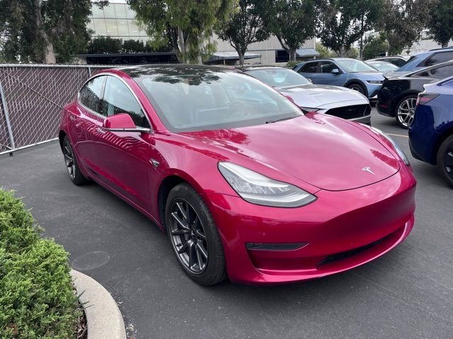 2020 Tesla Model 3 Standard Range