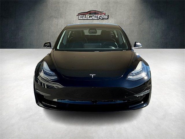 2020 Tesla Model 3 Standard Range