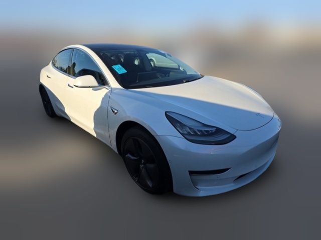 2020 Tesla Model 3 Standard Range