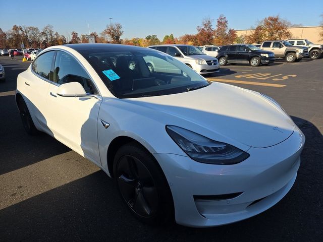 2020 Tesla Model 3 Standard Range