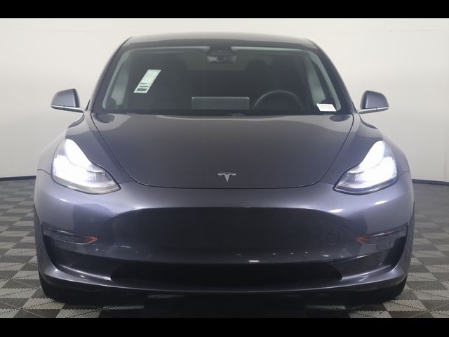 2020 Tesla Model 3 Standard Range