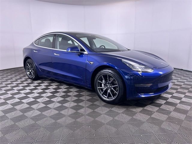 2020 Tesla Model 3 Standard Range