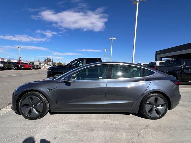 2020 Tesla Model 3 Standard Range