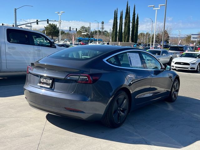 2020 Tesla Model 3 Standard Range