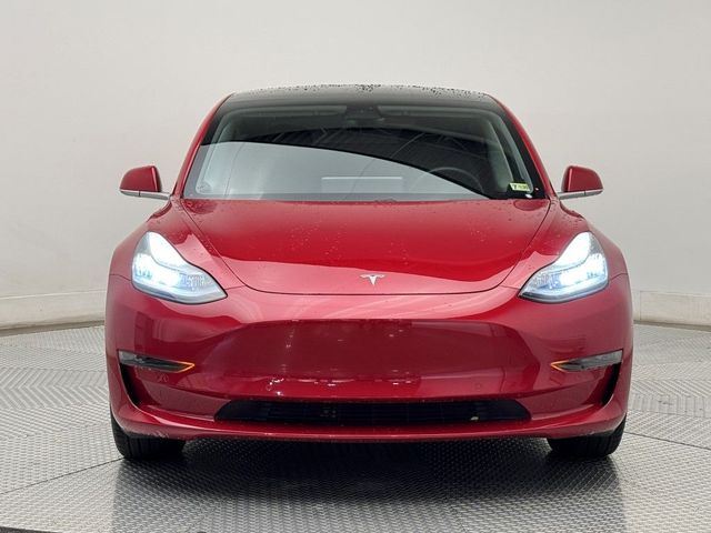 2020 Tesla Model 3 Standard Range