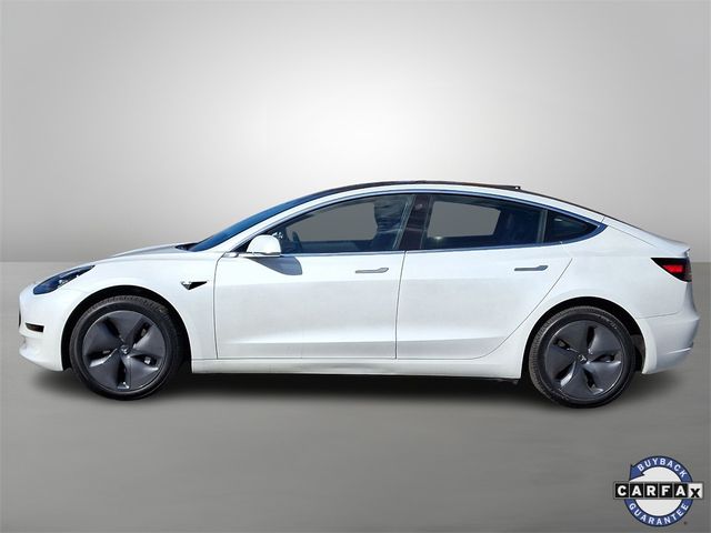 2020 Tesla Model 3 Standard Range