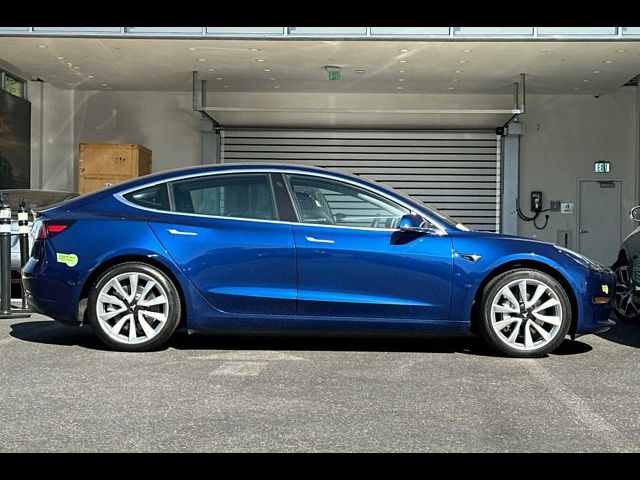 2020 Tesla Model 3 Standard Range