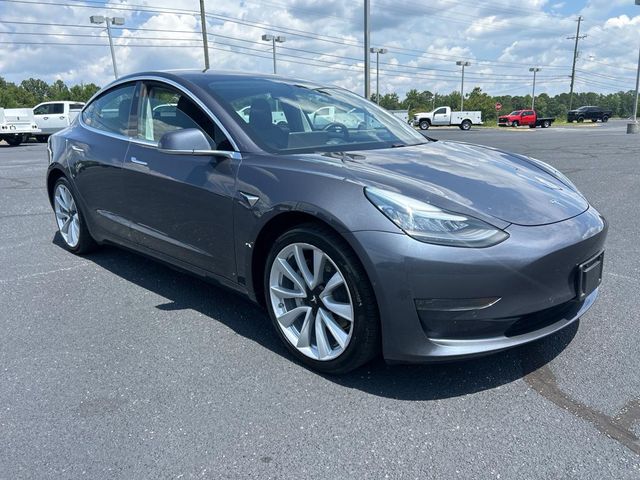 2020 Tesla Model 3 Standard Range