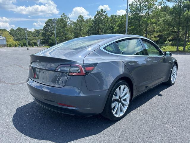 2020 Tesla Model 3 Standard Range