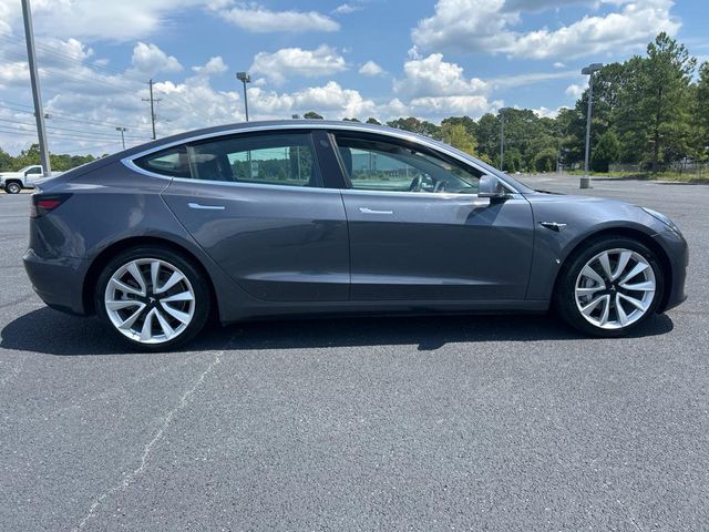 2020 Tesla Model 3 Standard Range