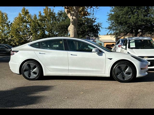 2020 Tesla Model 3 Standard Range