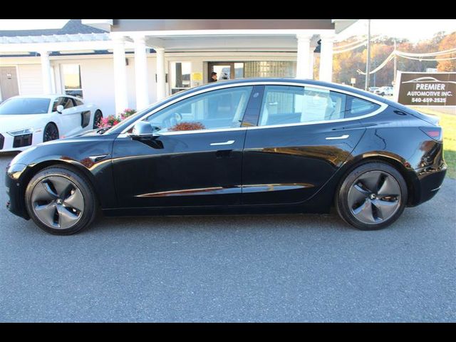 2020 Tesla Model 3 Standard Range