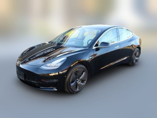 2020 Tesla Model 3 Standard Range