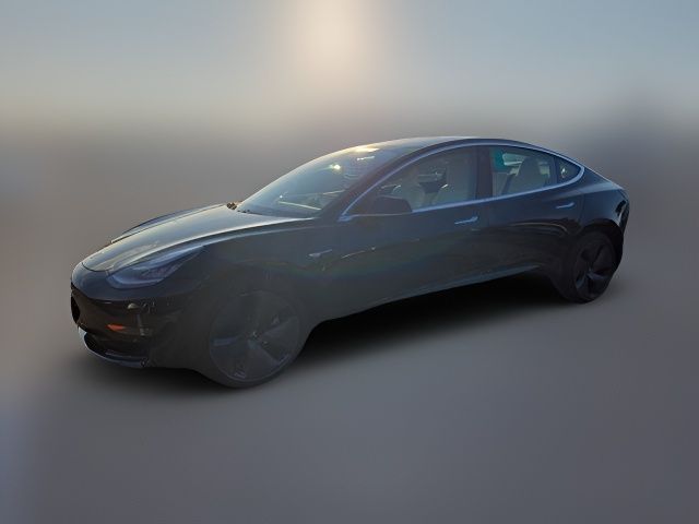 2020 Tesla Model 3 Standard Range