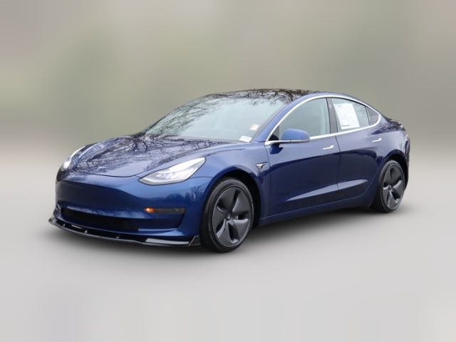 2020 Tesla Model 3 Standard Range