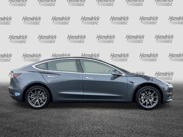 2020 Tesla Model 3 Standard Range