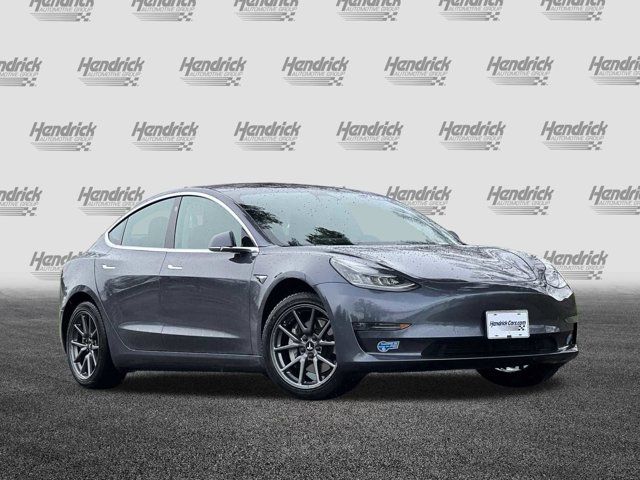 2020 Tesla Model 3 Standard Range