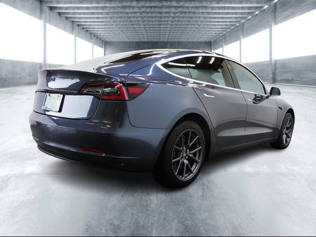 2020 Tesla Model 3 Standard Range