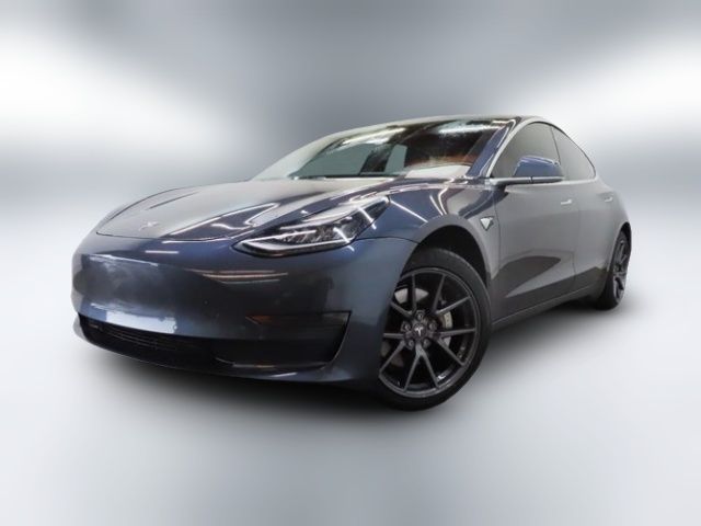 2020 Tesla Model 3 Standard Range