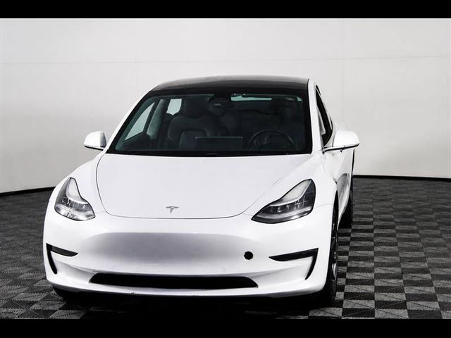 2020 Tesla Model 3 Standard Range