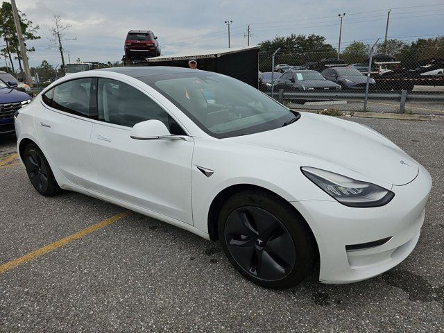 2020 Tesla Model 3 Standard Range