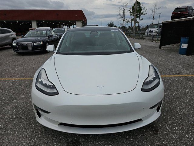 2020 Tesla Model 3 Standard Range