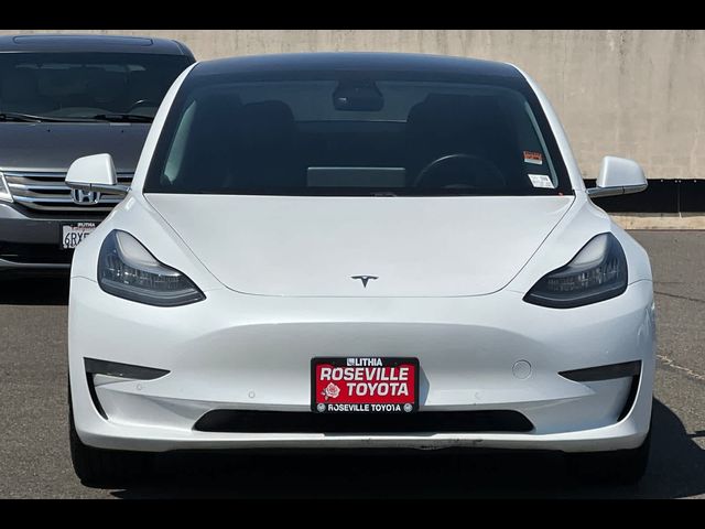 2020 Tesla Model 3 Standard Range