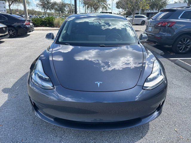 2020 Tesla Model 3 Standard Range