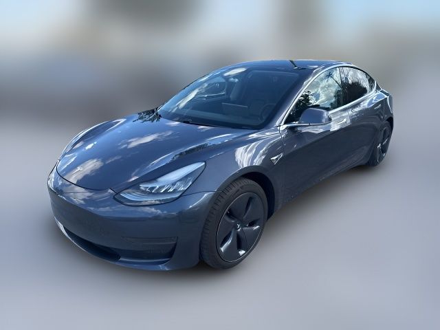 2020 Tesla Model 3 Standard Range