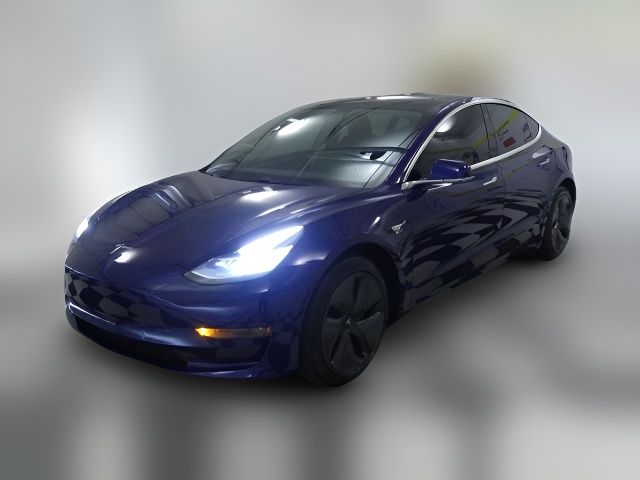 2020 Tesla Model 3 Standard Range