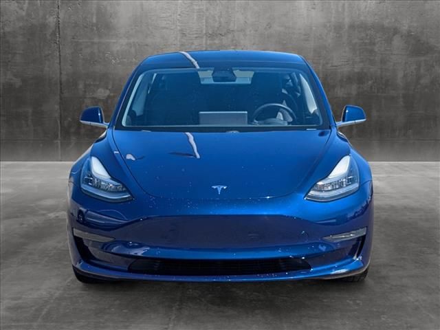 2020 Tesla Model 3 Standard Range