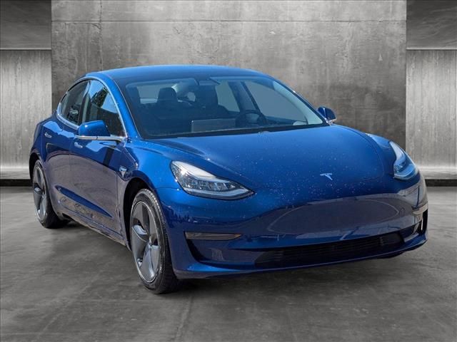 2020 Tesla Model 3 Standard Range