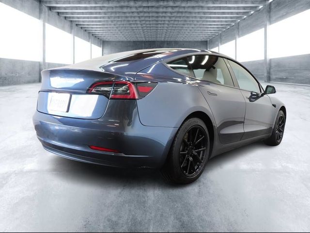 2020 Tesla Model 3 Standard Range