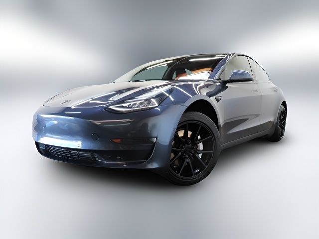 2020 Tesla Model 3 Standard Range