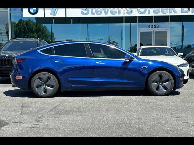 2020 Tesla Model 3 Standard Range